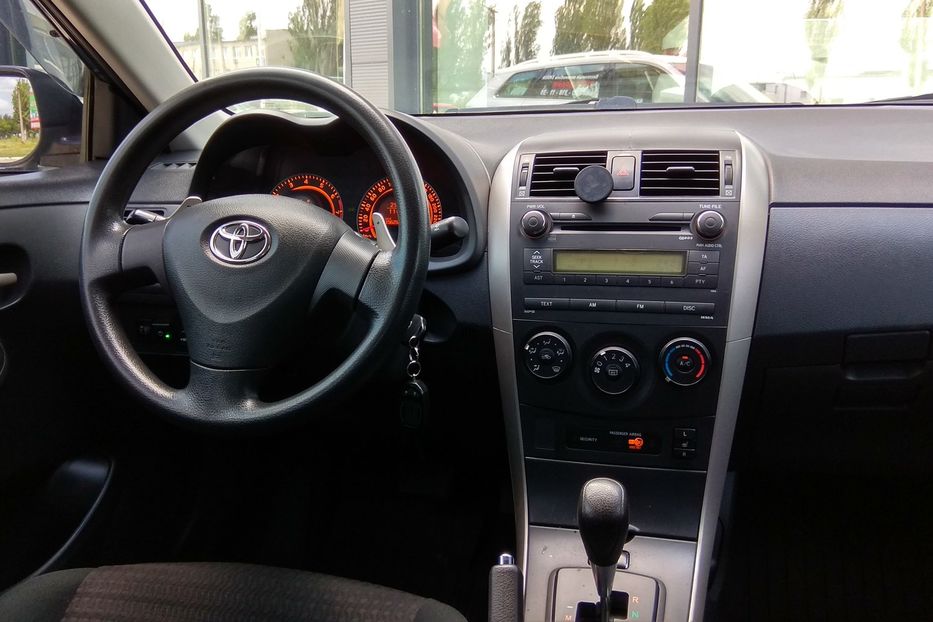 Продам Toyota Corolla 2008 года в Николаеве