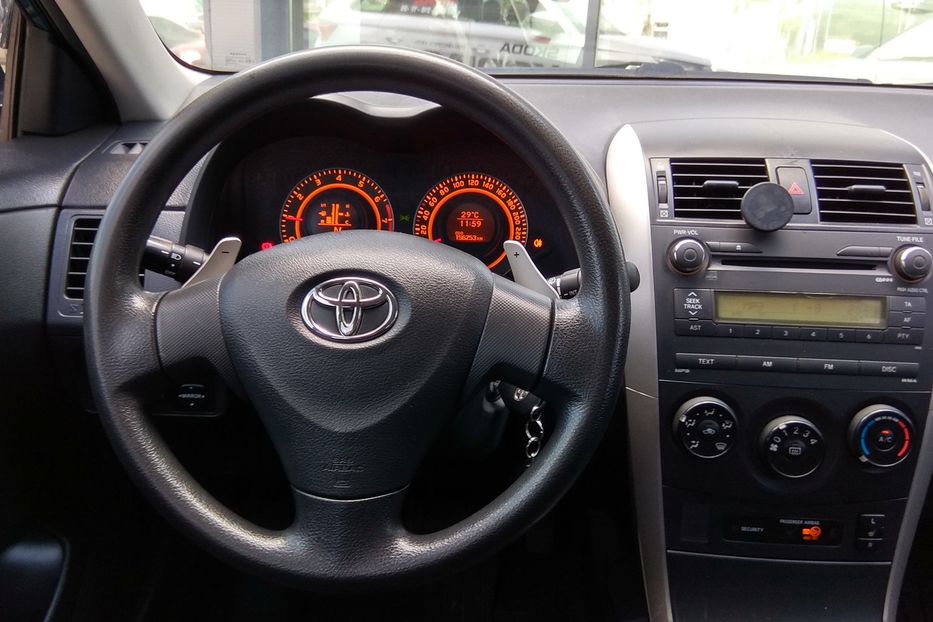 Продам Toyota Corolla 2008 года в Николаеве