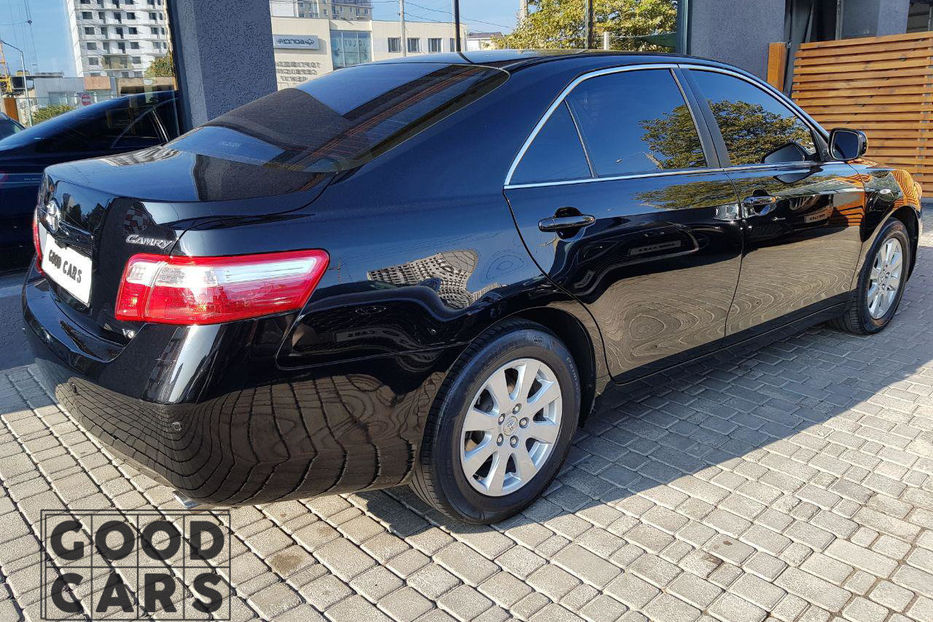 Продам Toyota Camry 2007 года в Одессе