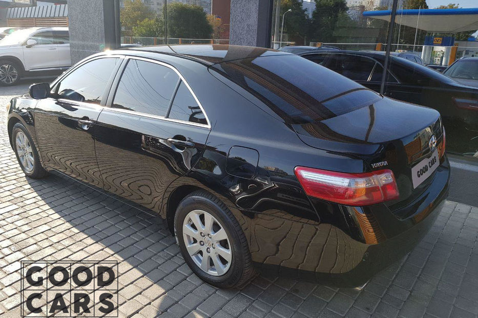 Продам Toyota Camry 2007 года в Одессе