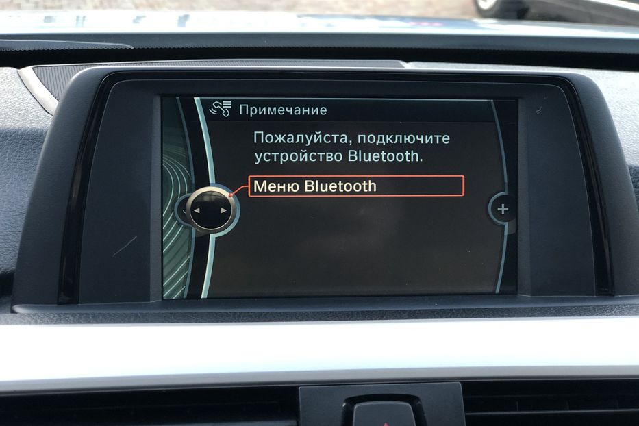 Продам BMW 328 Sport 2014 года в Киеве