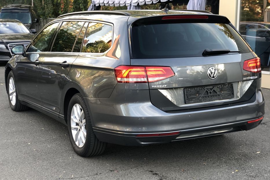 Продам Volkswagen Passat B8 Comfortline 2015 года в Киеве