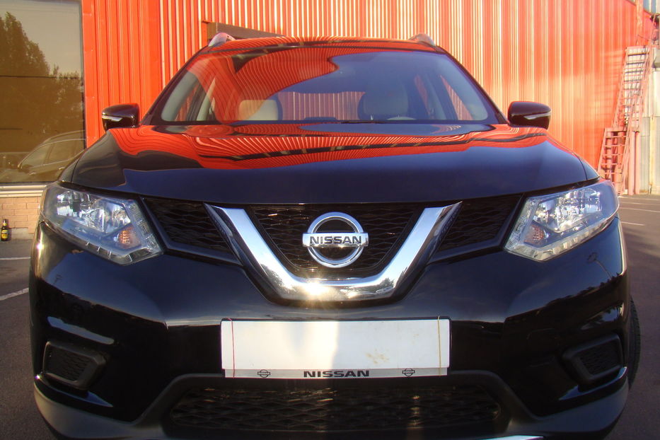 Продам Nissan Rogue 7 мест 2015 года в Одессе