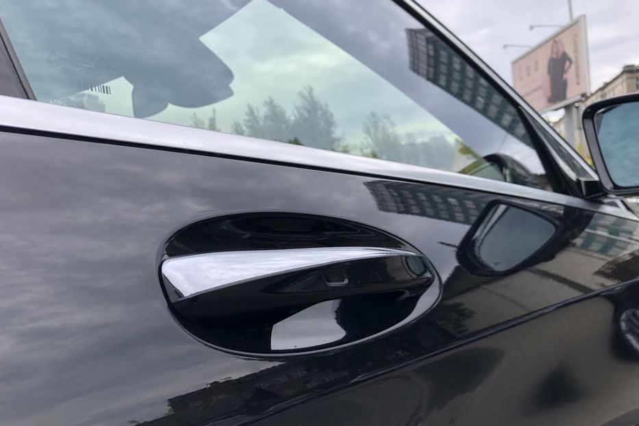 Продам Mercedes-Benz S-Class 500 4 Matic Long S63 AMG style 2014 года в Киеве