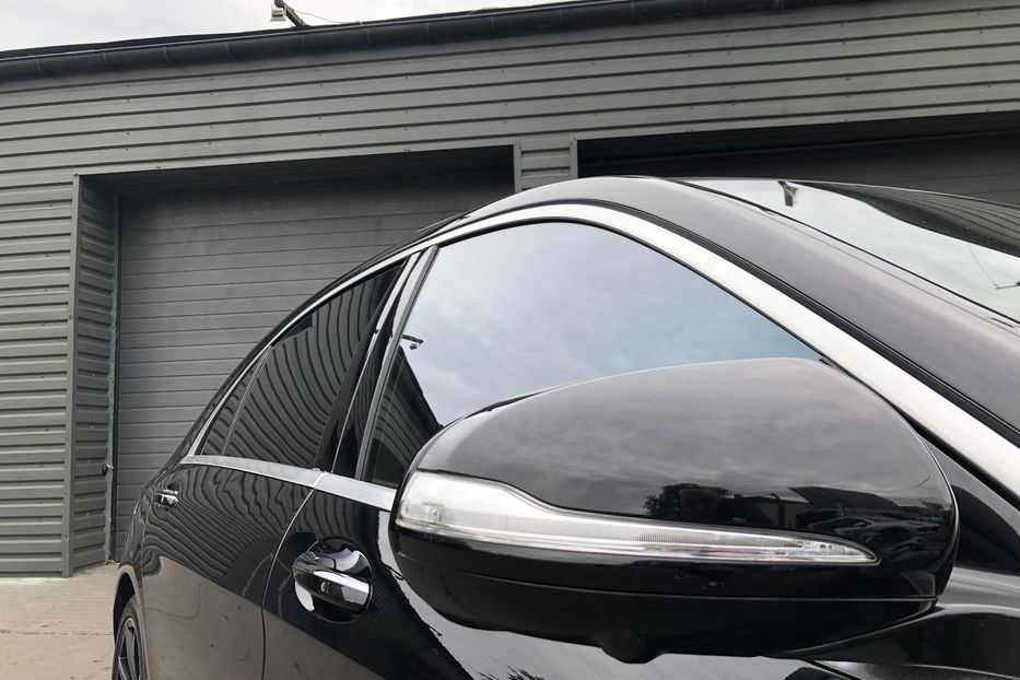 Продам Mercedes-Benz S-Class 500 4 Matic Long S63 AMG style 2014 года в Киеве