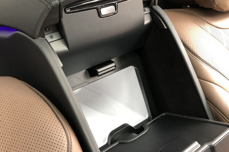 Продам Mercedes-Benz S-Class 500 4 Matic Long S63 AMG style 2014 года в Киеве