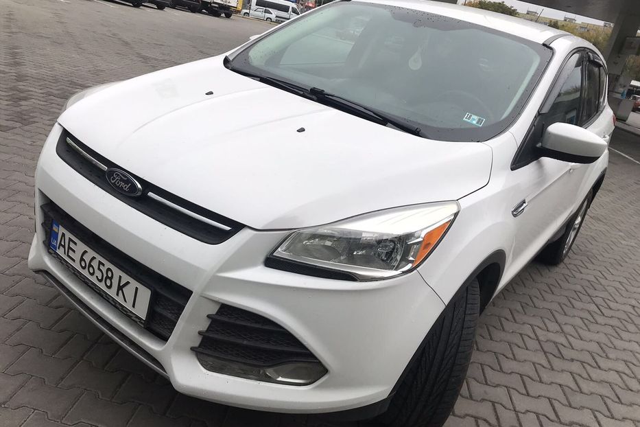 Продам Ford Escape 2013 года в Днепре