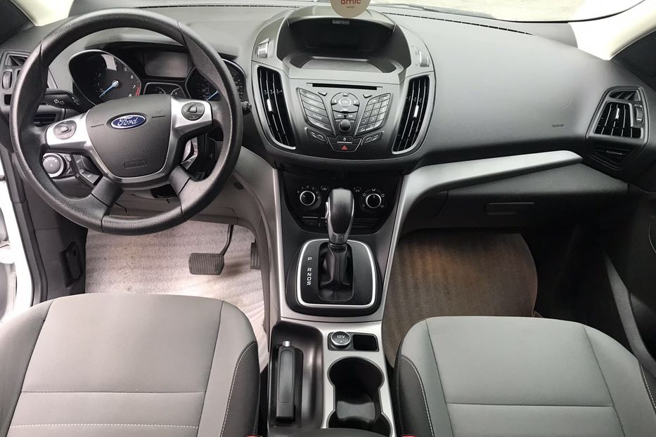 Продам Ford Escape 2013 года в Днепре