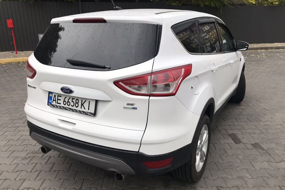 Продам Ford Escape 2013 года в Днепре