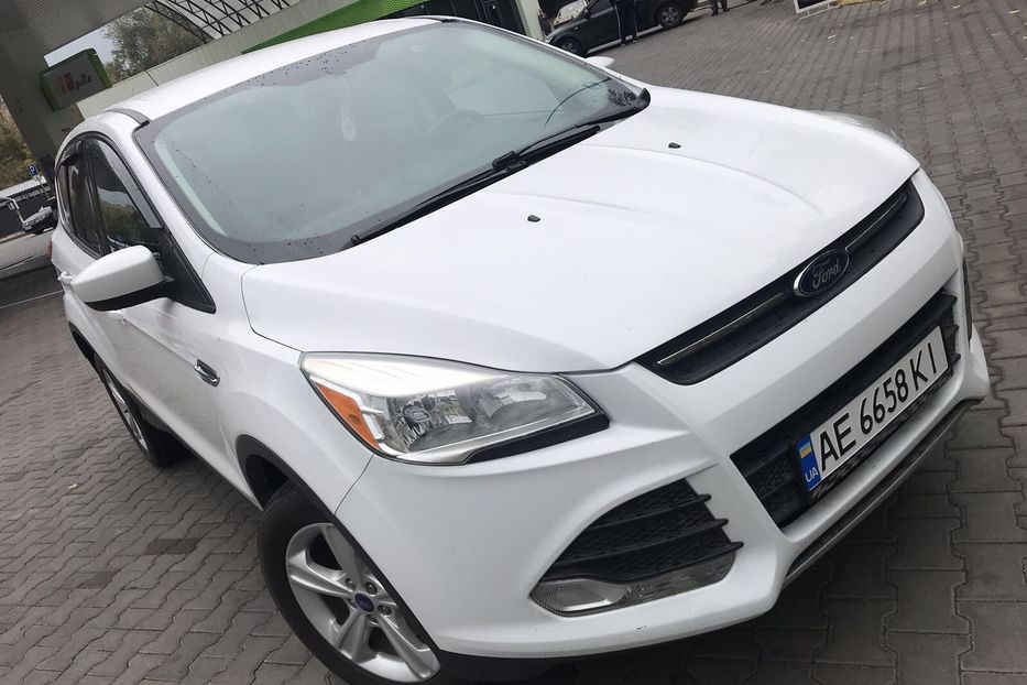 Продам Ford Escape 2013 года в Днепре