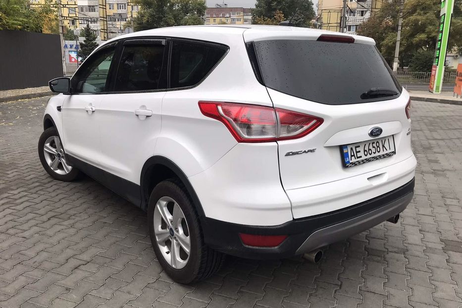 Продам Ford Escape 2013 года в Днепре