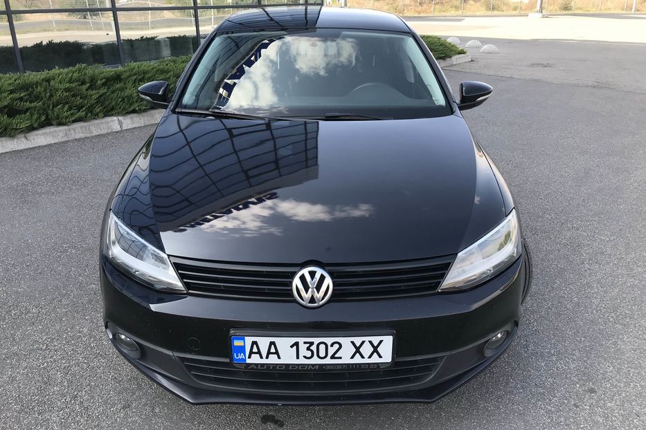 Продам Volkswagen Jetta OFFICIAL 2012 года в Днепре