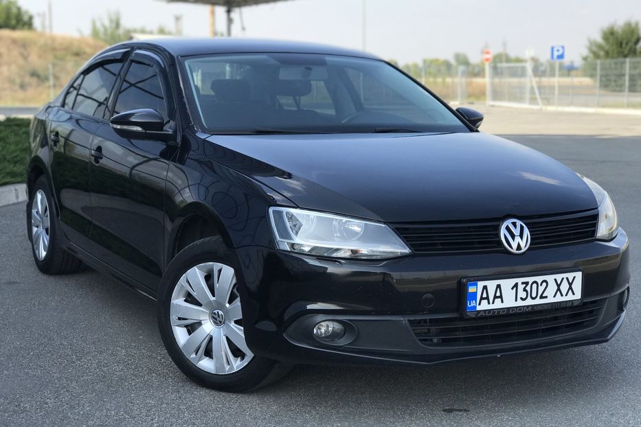 Продам Volkswagen Jetta OFFICIAL 2012 года в Днепре