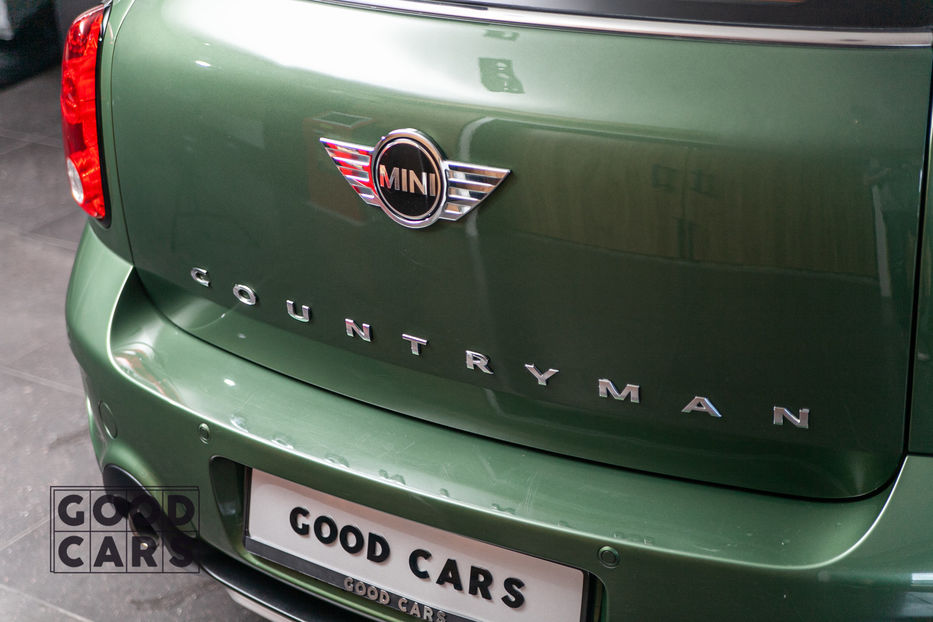 Продам MINI Countryman Cooper S 2014 года в Одессе