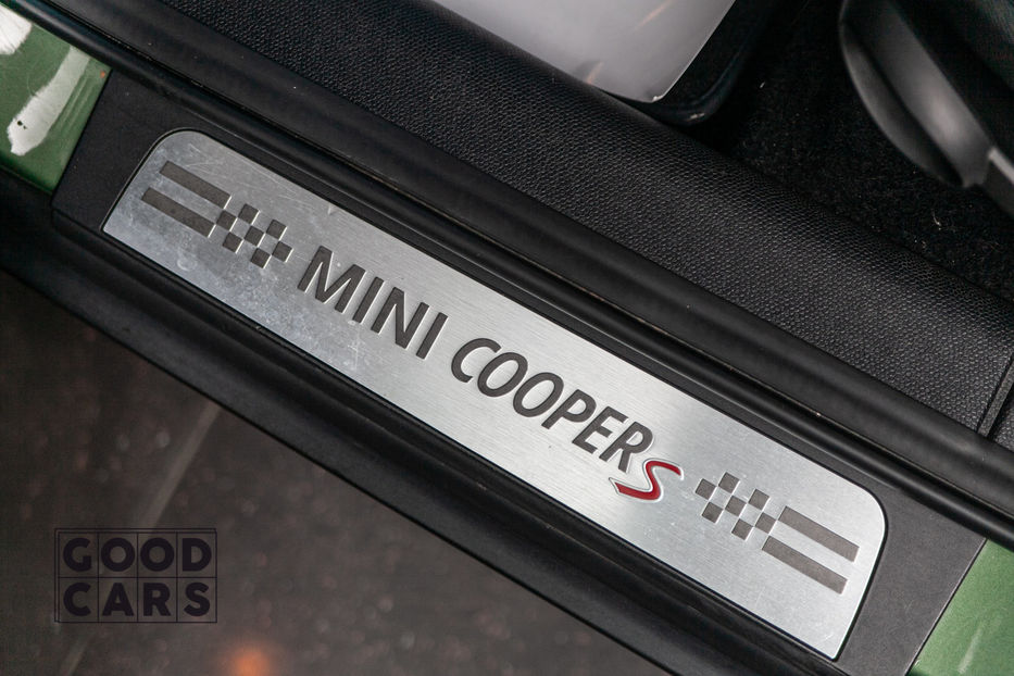 Продам MINI Countryman Cooper S 2014 года в Одессе