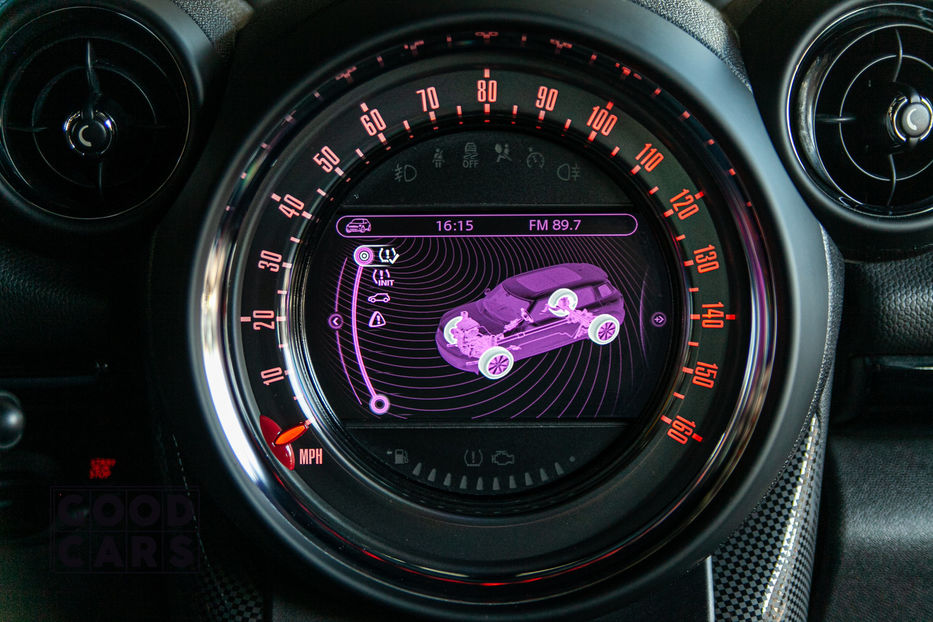 Продам MINI Countryman Cooper S 2014 года в Одессе