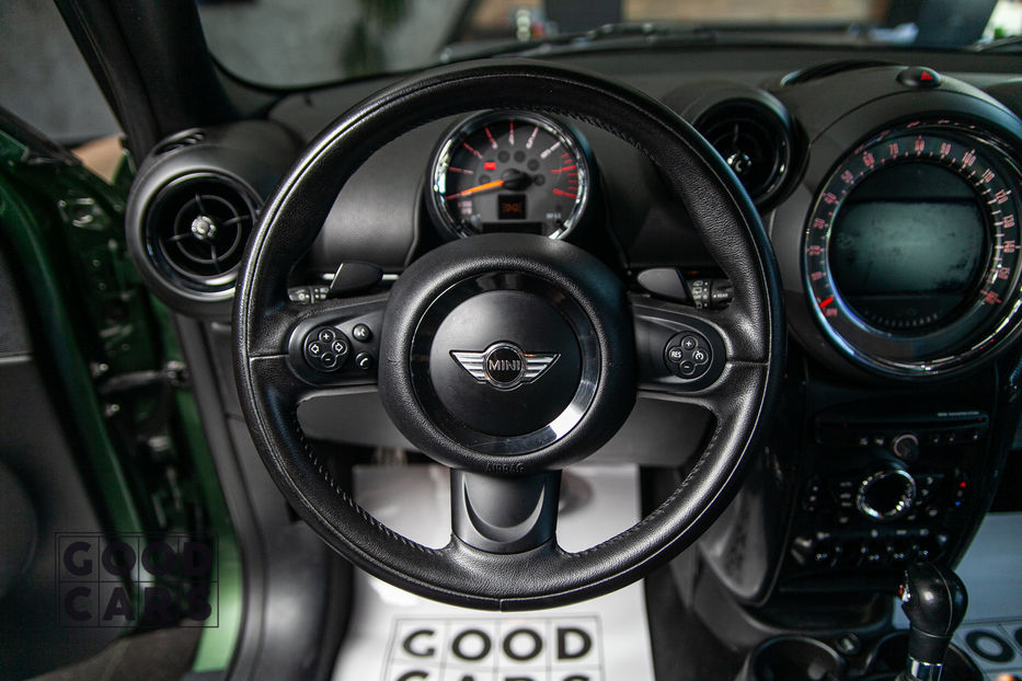 Продам MINI Countryman Cooper S 2014 года в Одессе