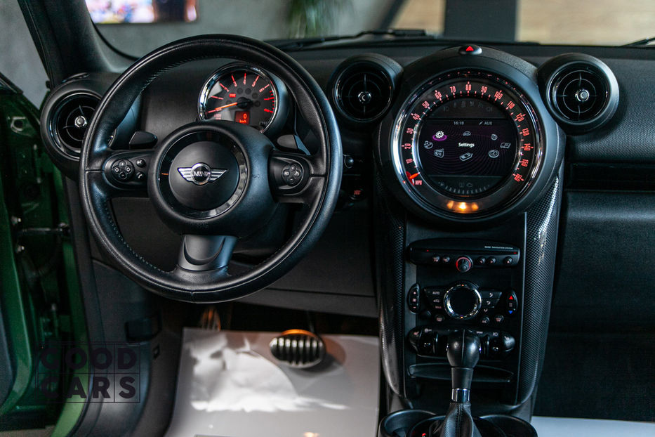 Продам MINI Countryman Cooper S 2014 года в Одессе