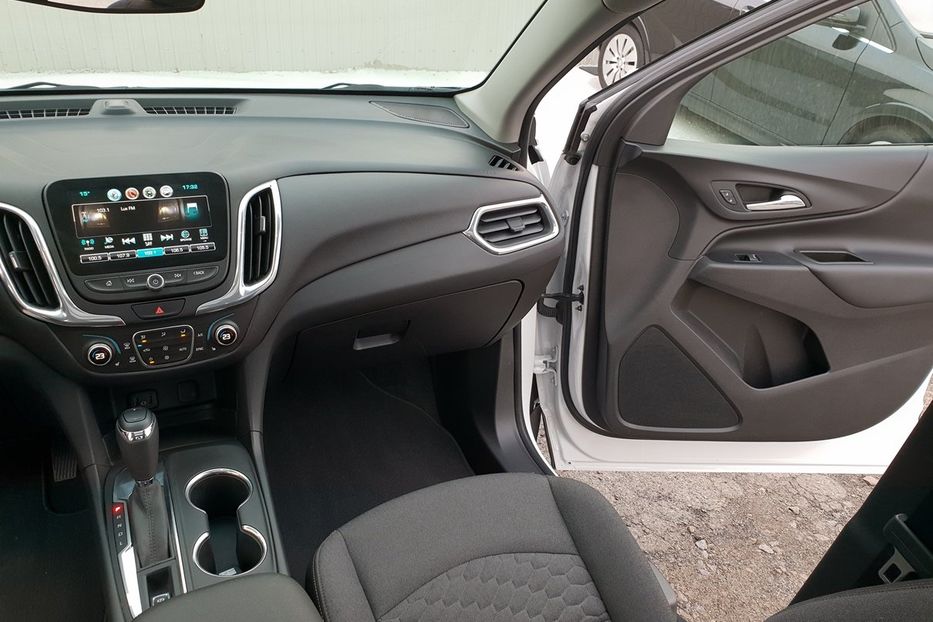 Продам Chevrolet Equinox LT Diesel 2018 года в Киеве