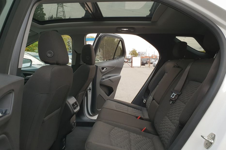 Продам Chevrolet Equinox LT Diesel 2018 года в Киеве