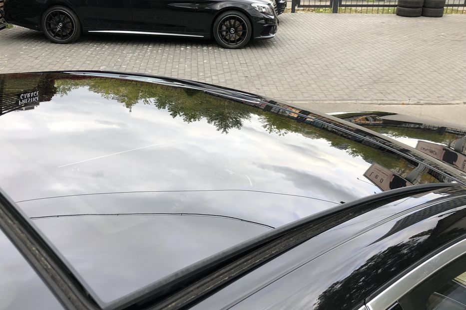 Продам Mercedes-Benz S-Class S63 AMG 4MATIC+ Long 2018 года в Киеве