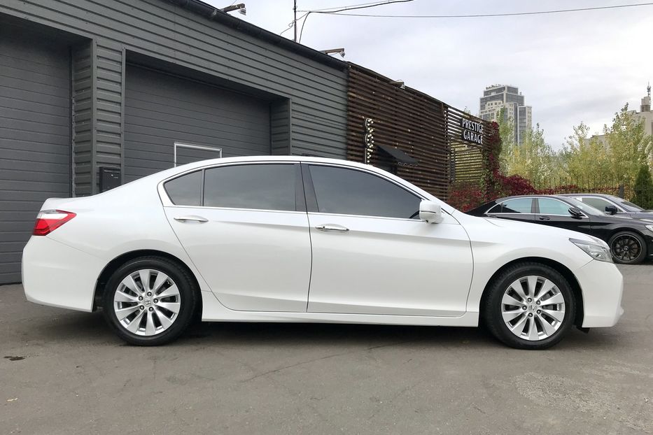 Продам Honda Accord Executive 2015 года в Киеве