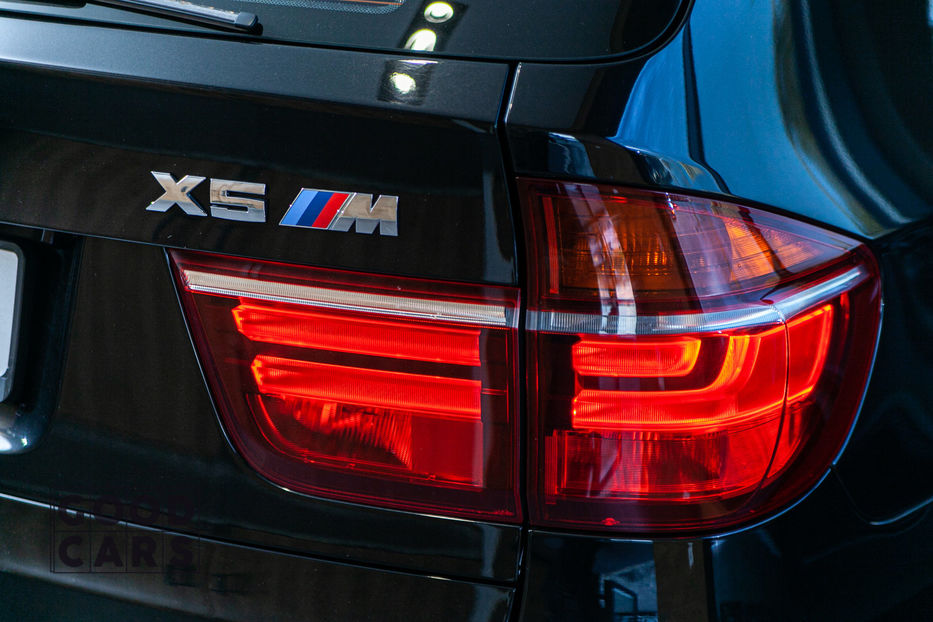 Продам BMW X5 M Bi-Turbo Restyling 2015  2011 года в Одессе