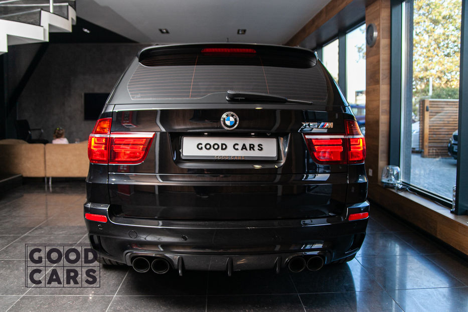 Продам BMW X5 M Bi-Turbo Restyling 2015  2011 года в Одессе