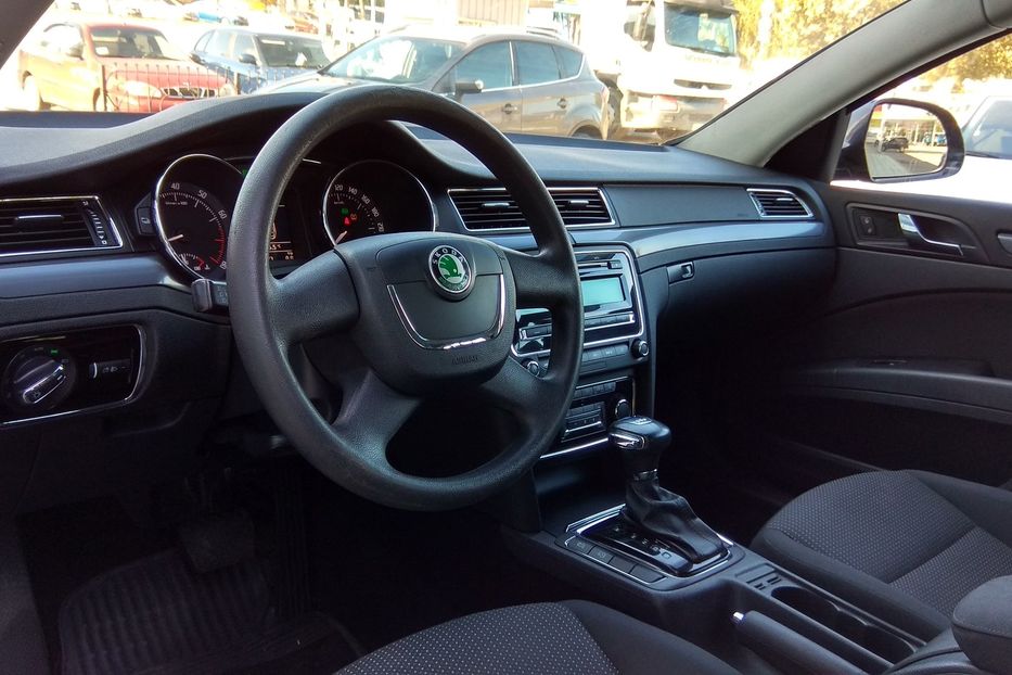 Продам Skoda Superb Style 2011 года в Николаеве