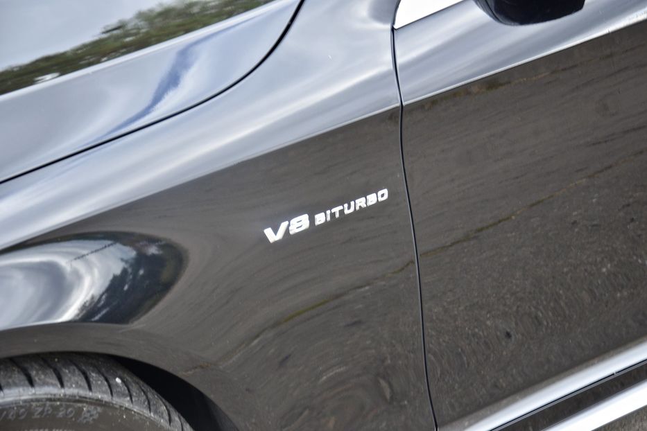 Продам Mercedes-Benz S-Class  S 63 AMG 2013 года в Киеве