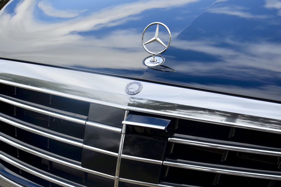 Продам Mercedes-Benz S-Class  S 63 AMG 2013 года в Киеве
