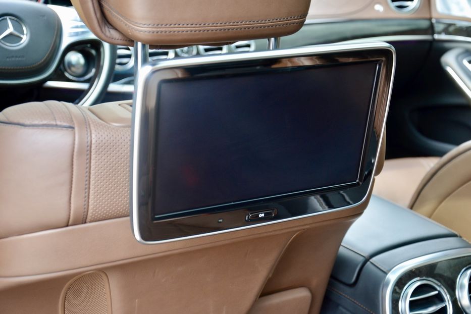 Продам Mercedes-Benz S-Class  S 63 AMG 2013 года в Киеве