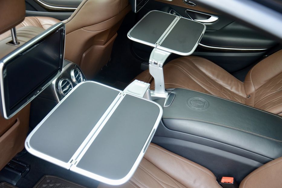 Продам Mercedes-Benz S-Class  S 63 AMG 2013 года в Киеве