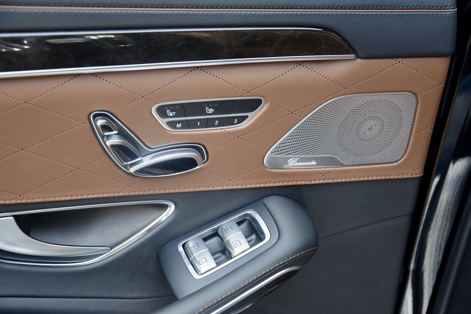 Продам Mercedes-Benz S-Class  S 63 AMG 2013 года в Киеве