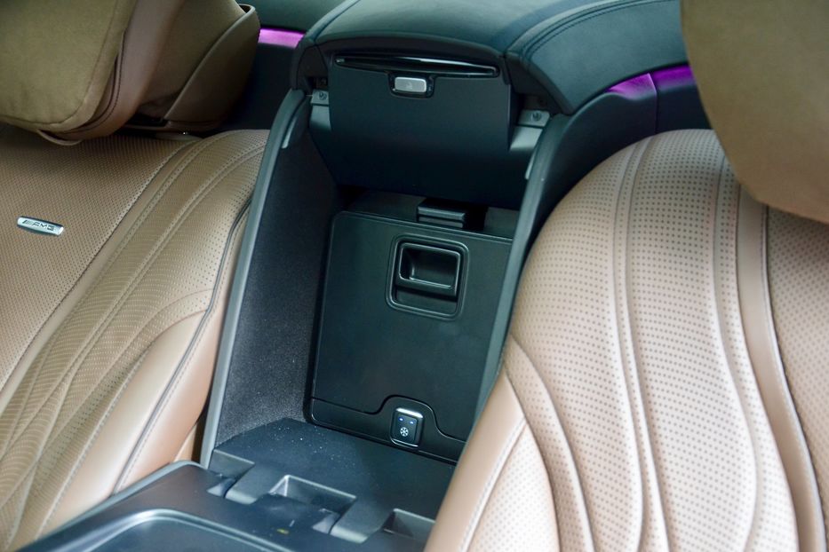 Продам Mercedes-Benz S-Class  S 63 AMG 2013 года в Киеве