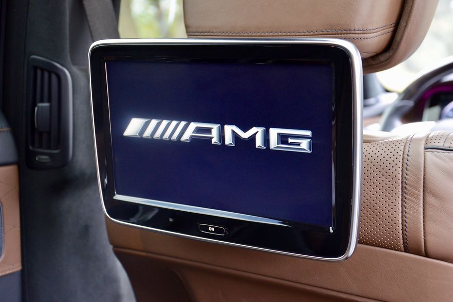 Продам Mercedes-Benz S-Class  S 63 AMG 2013 года в Киеве