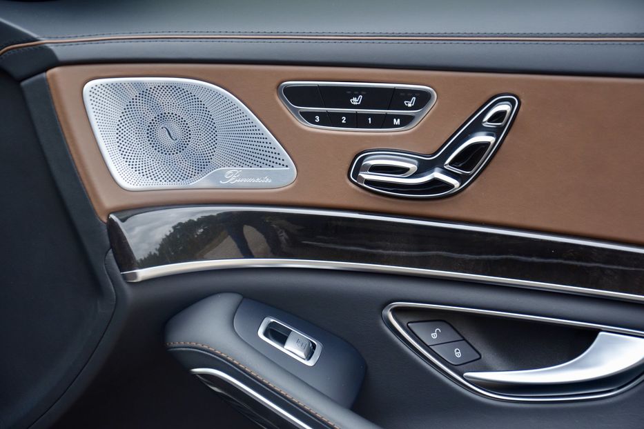 Продам Mercedes-Benz S-Class  S 63 AMG 2013 года в Киеве