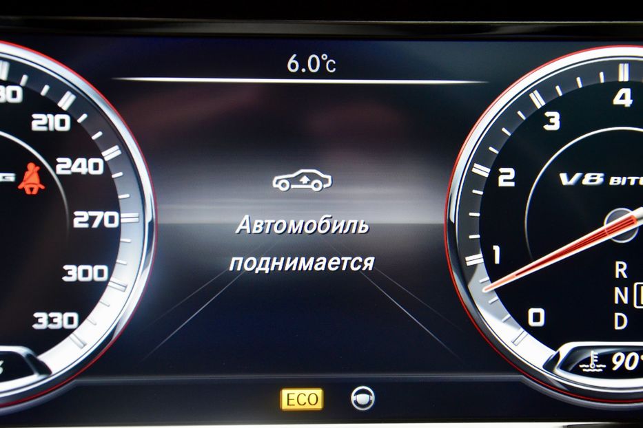 Продам Mercedes-Benz S-Class  S 63 AMG 2013 года в Киеве