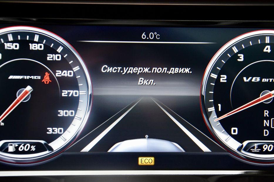 Продам Mercedes-Benz S-Class  S 63 AMG 2013 года в Киеве