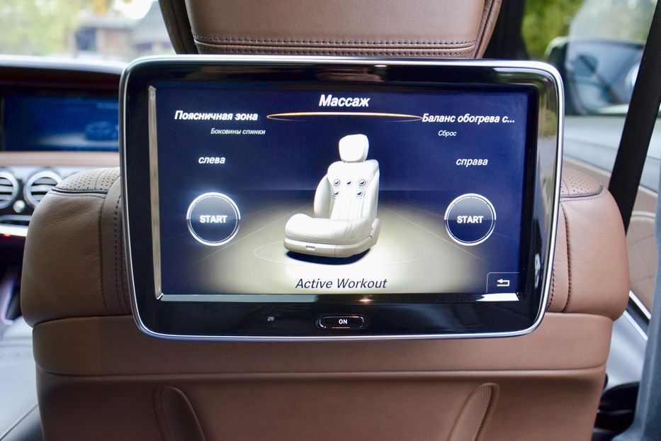 Продам Mercedes-Benz S-Class  S 63 AMG 2013 года в Киеве
