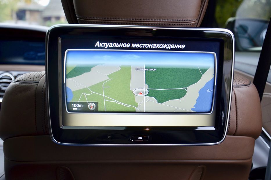 Продам Mercedes-Benz S-Class  S 63 AMG 2013 года в Киеве