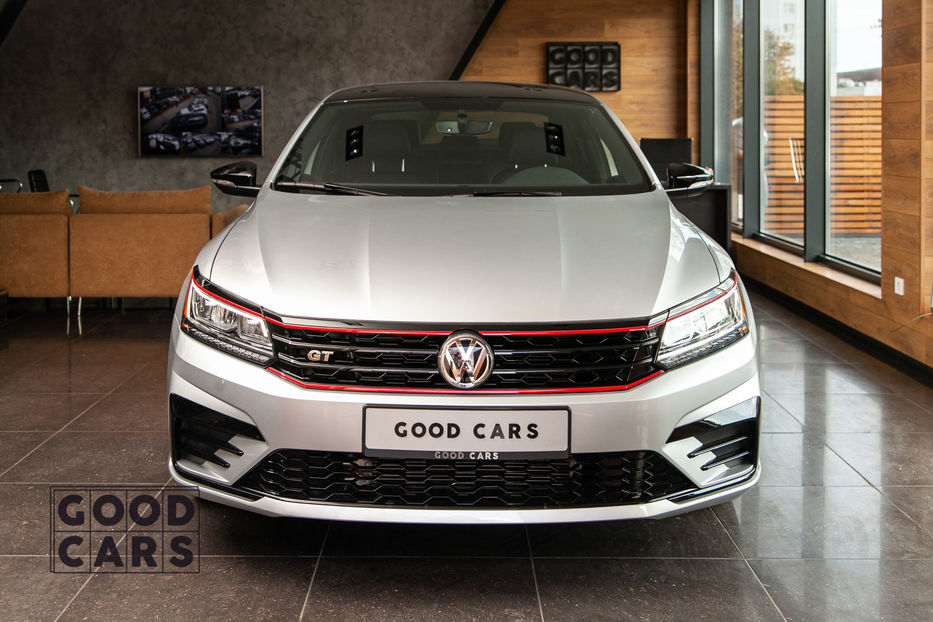 Продам Volkswagen Passat B8 GT 2018 года в Одессе