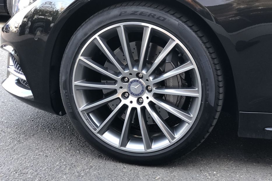 Продам Mercedes-Benz S-Class 500 AMG 4Matic 2014 года в Киеве