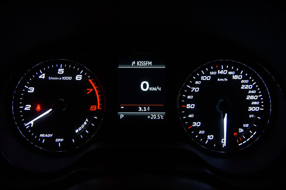 Продам Audi S3 2015 года в Одессе