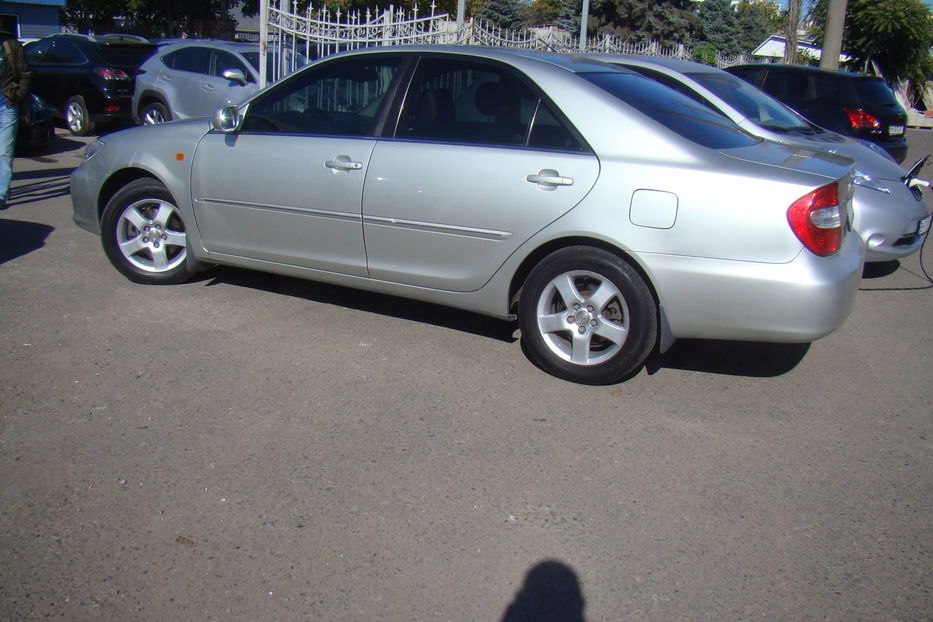 Продам Toyota Camry 2003 года в Одессе