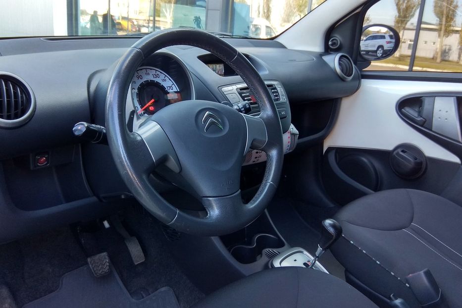 Продам Citroen C1 2012 года в Николаеве