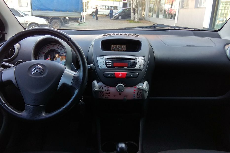 Продам Citroen C1 2012 года в Николаеве