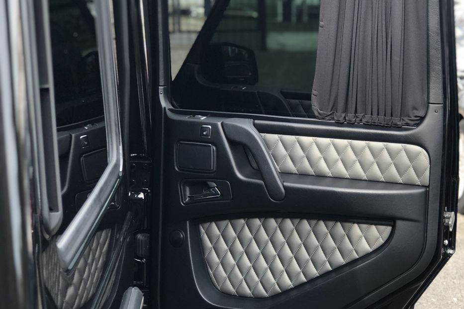 Продам Mercedes-Benz G-Class  Brabus 700 2013 года в Киеве