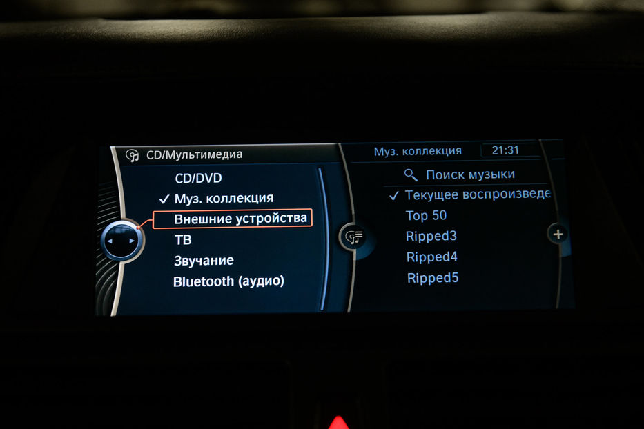 Продам BMW X6 M 2011 года в Одессе