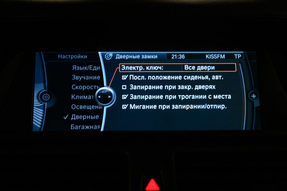 Продам BMW X6 M 2011 года в Одессе